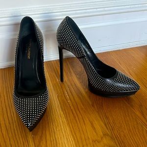 Saint Laurent pumps